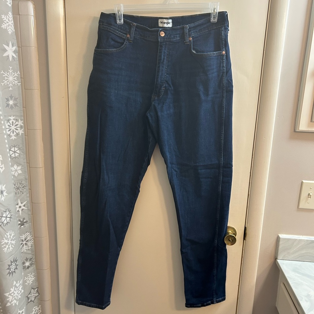 Wrangler Jeans